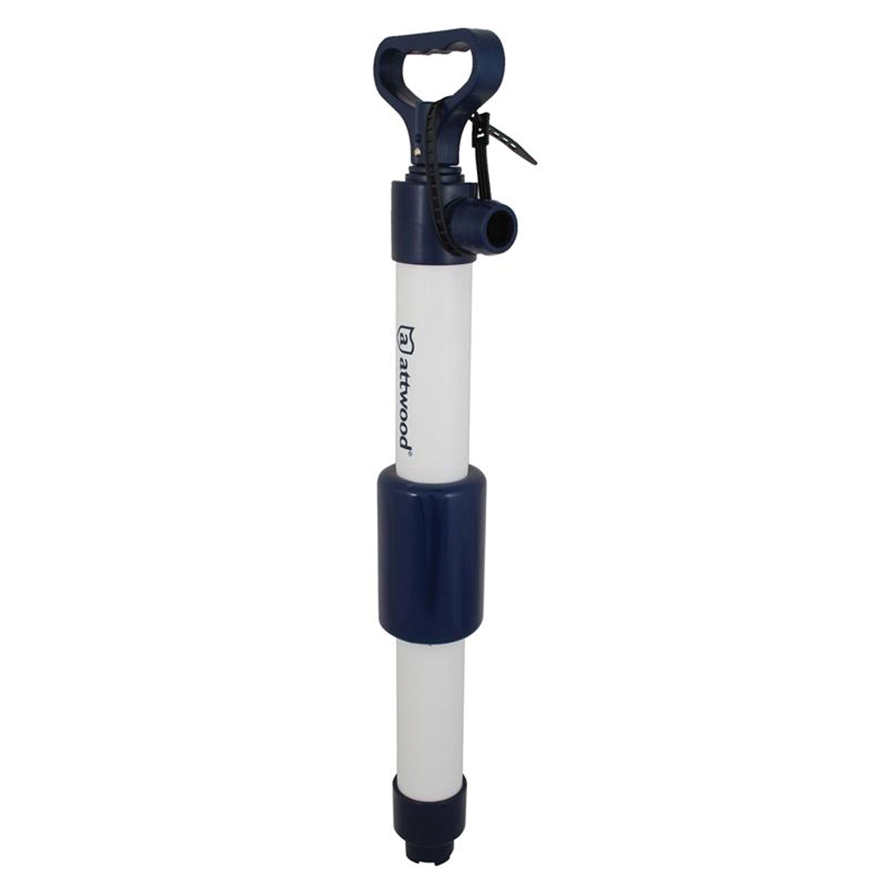 Attwood 11595-2 Hand Operated Bilge Pump - 18"