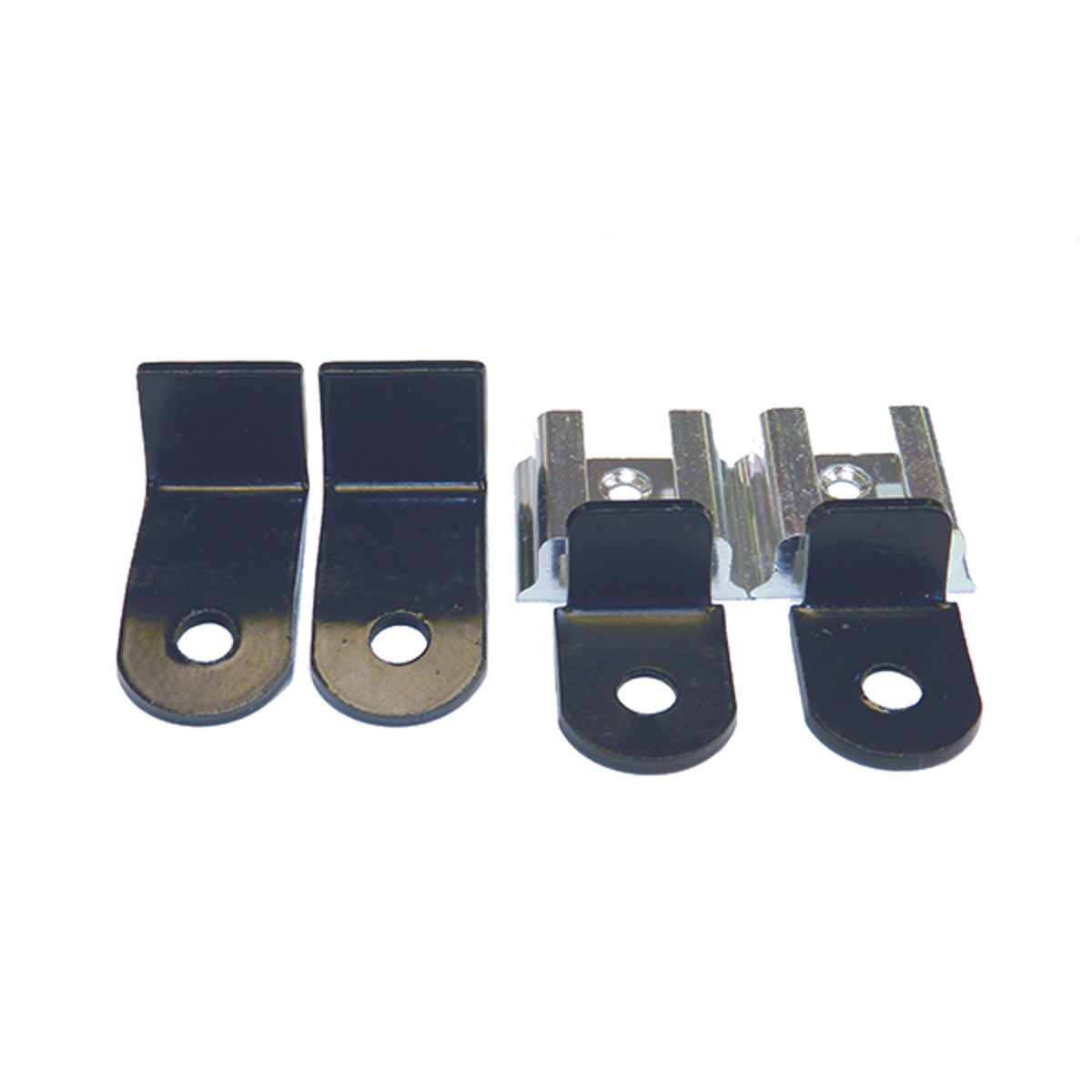 Stromberg Carlson 2460-A Hooks and Extrusions for Interior Bunk Ladder - Pair