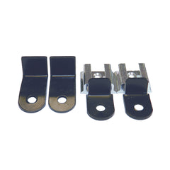 Stromberg Carlson 2460-A Hooks and Extrusions for Interior Bunk Ladder - Pair