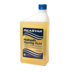 Sierra HA5430H SeaStar/BayStar Hydraulic Steering Fluid - 1 Quart