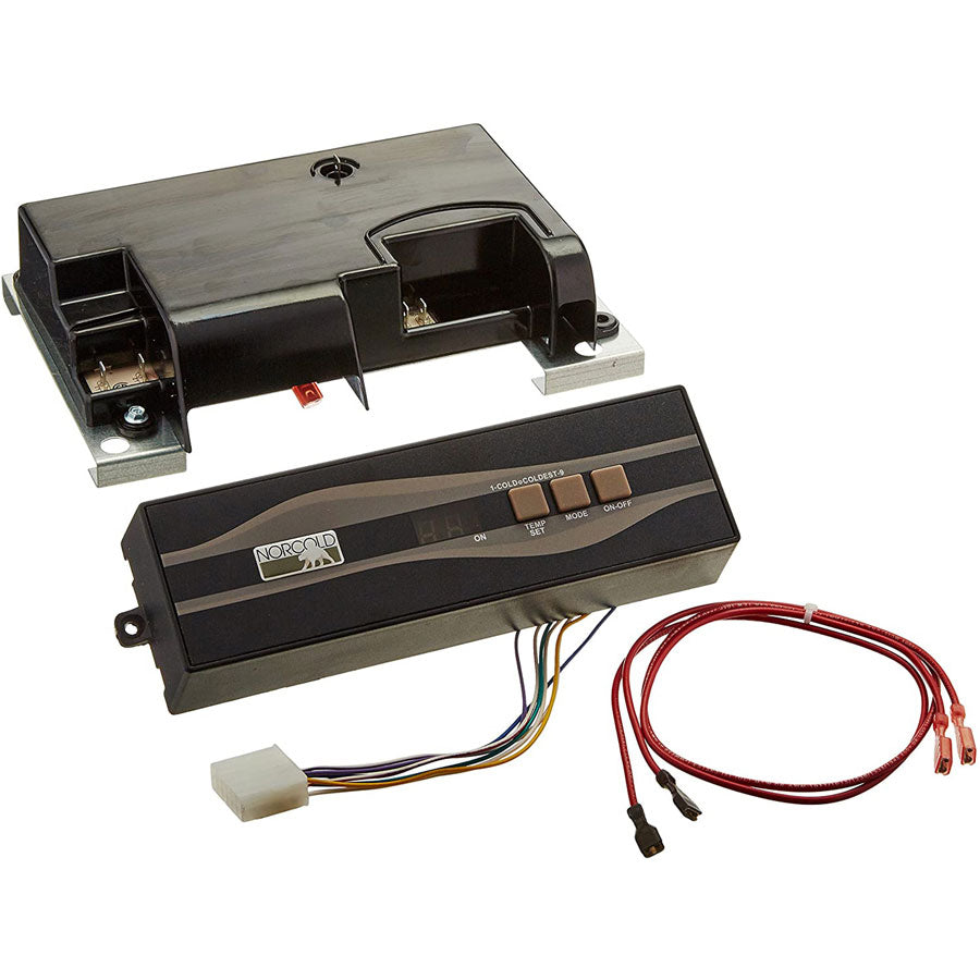 Norcold 633287 Refrigerator Power Board Kit with Control Adapters - Fits N641/N841/N1095 Models