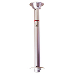 Springfield 1660029 Non-Locking Stowable Pedestal Package - 30"