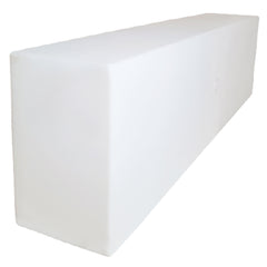 Icon 12457 Fresh Water Tank WT2457 - 58" x 10" x 16", 38 Gallon (Tank Only)