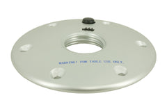 Springfield 1690001-AL1 Thread-Lock Table Base - Locking, Anodized