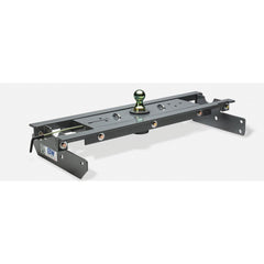 B&W Trailer Hitches GNRK1019 Turnoverball Gooseneck Hitch for Chevrolet/GMC 1500 (2019-2021)