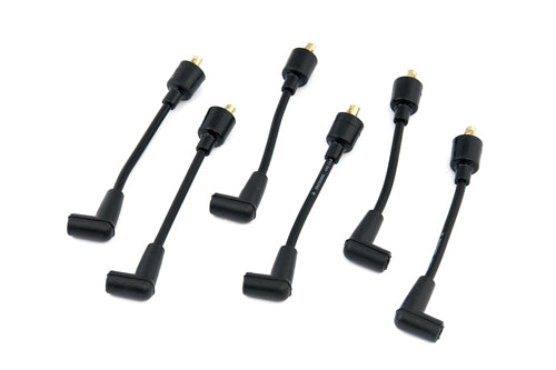 Sierra 18-28080 Wire Set for Mercury/Mariner 225 (3.0L Carb) & 225/250 (3.0L EFI)