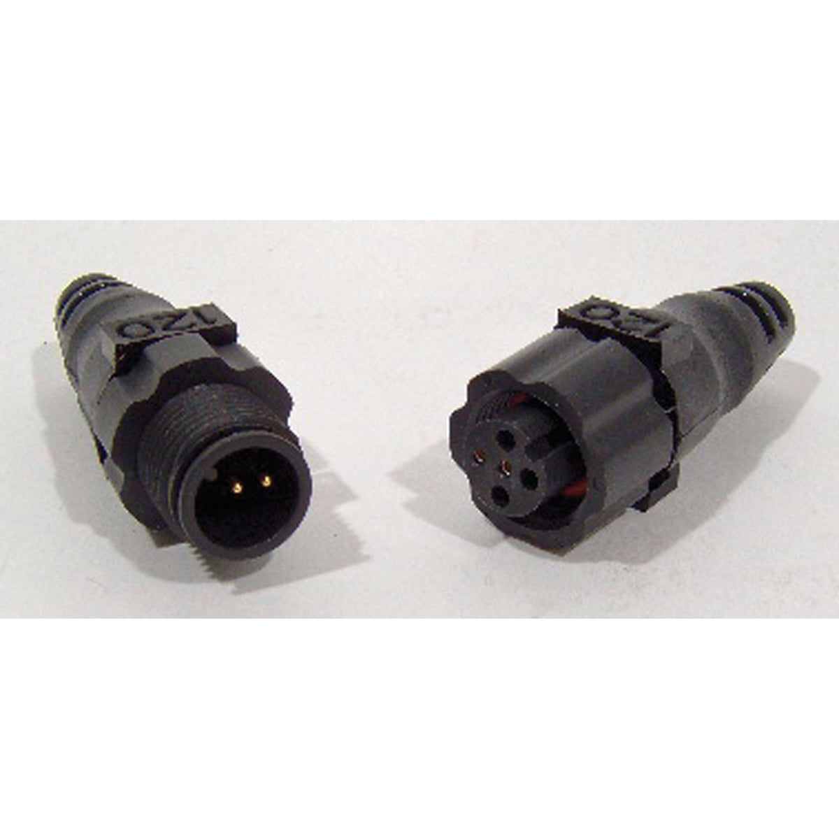 Lowrance 000-0127-52 TR-120-KIT Terminating Kit