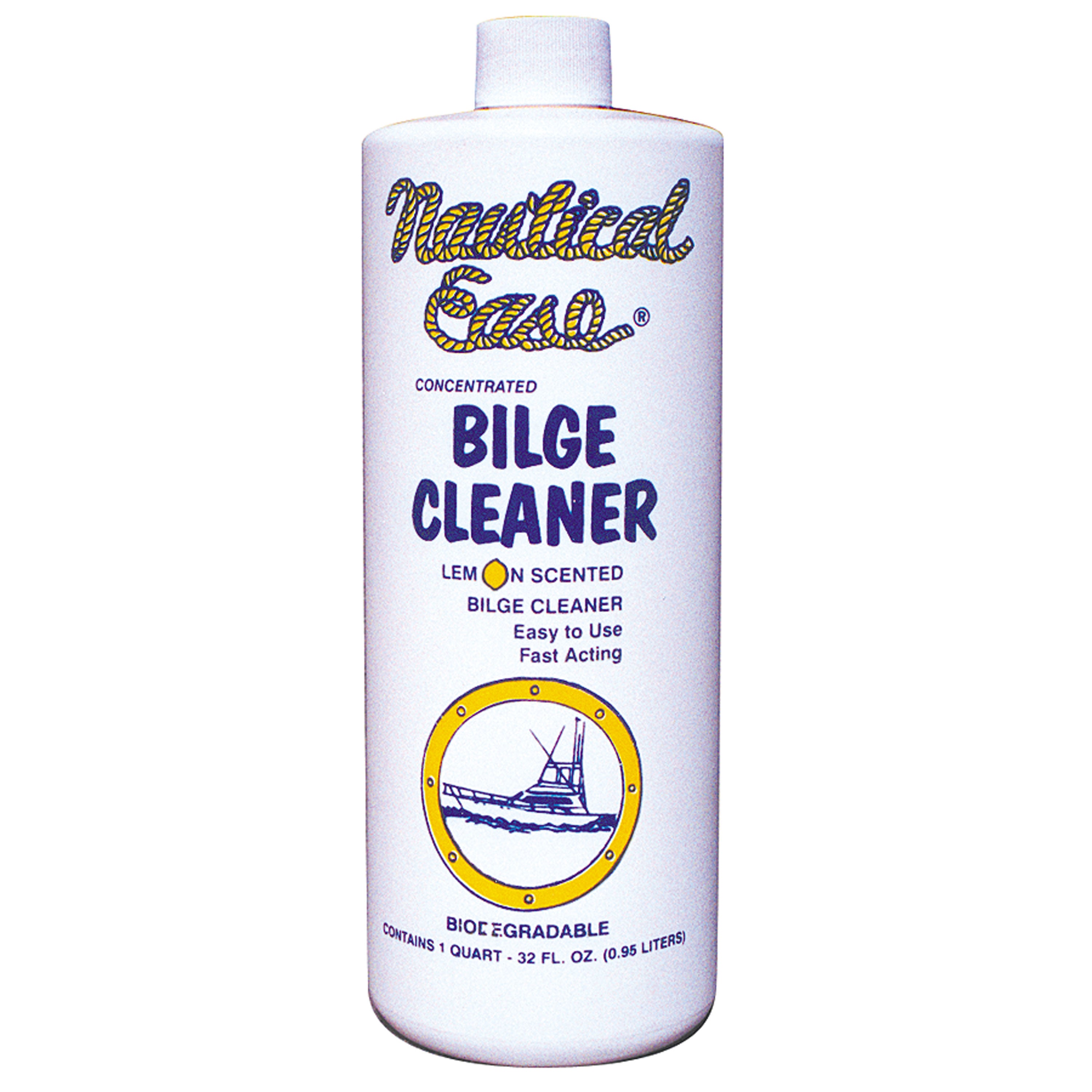 Nautical NEB-3 Ease Bilge Cleaner