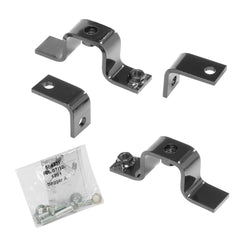 Reese 58433 Fifth Wheel Bracket Kit for #30095 - Fits Dodge RAM (2009-2014)
