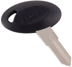 AP Products 013-689966 Bauer RV 900-Series Double-Cut Replacement Key - #966, Pack of 5