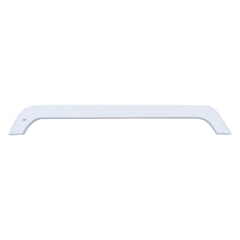 Icon 01739 Tandem Axle Fender Skirt FS1739 for R-Vision - Polar White