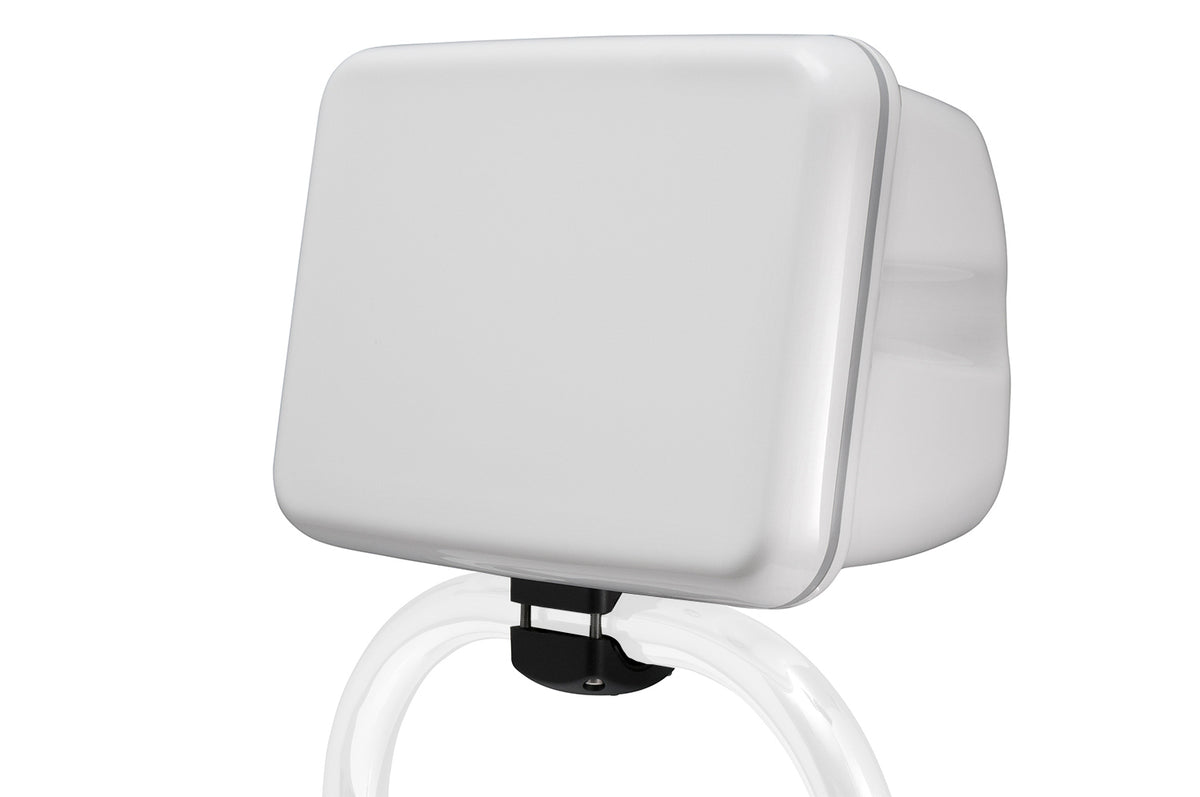 ScanPod Rail Pod for Displays up to 9"