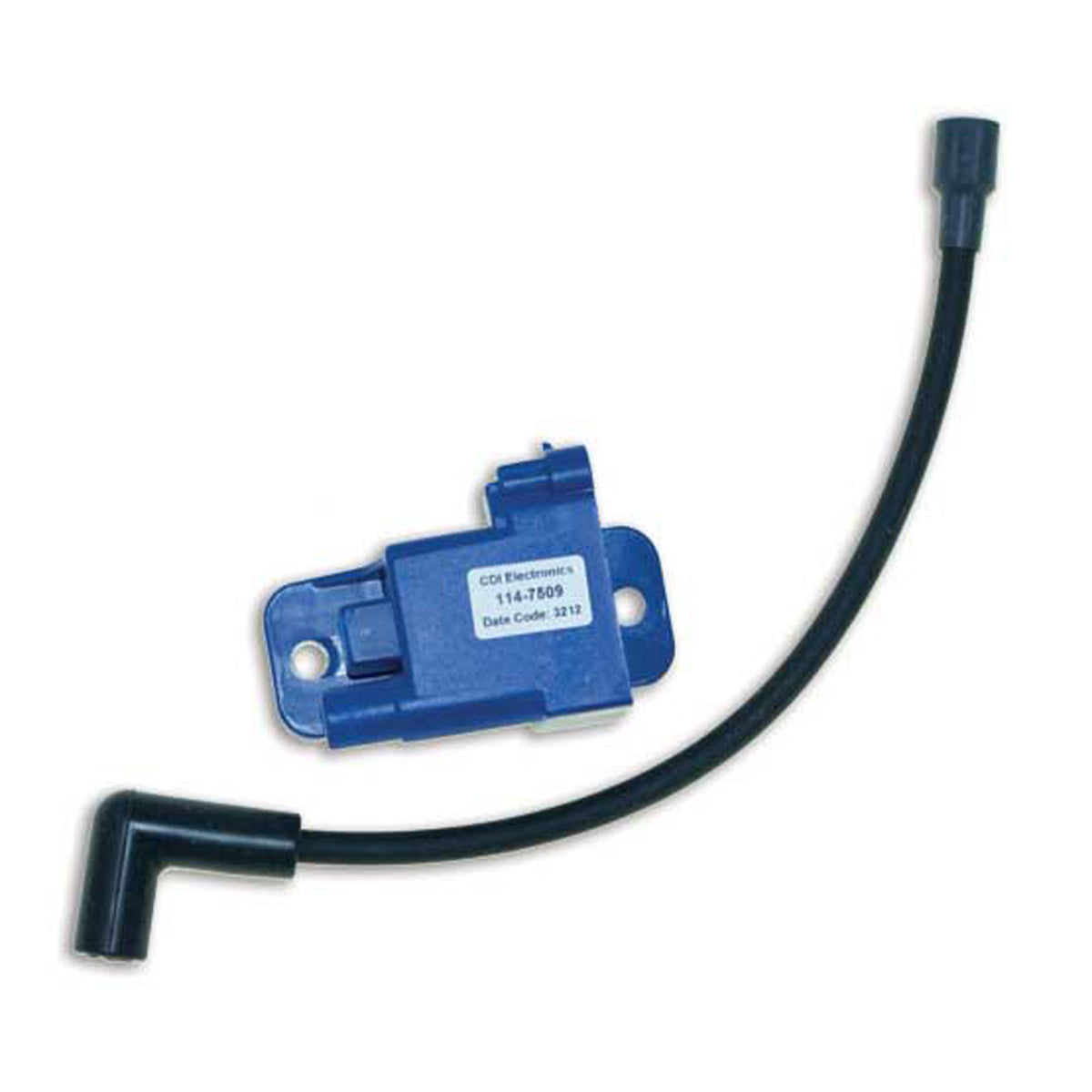 CDI Electronics 114-7509 Mercury/Mariner CDM Module - 2/3/4/6 Cyl (1996-2007)