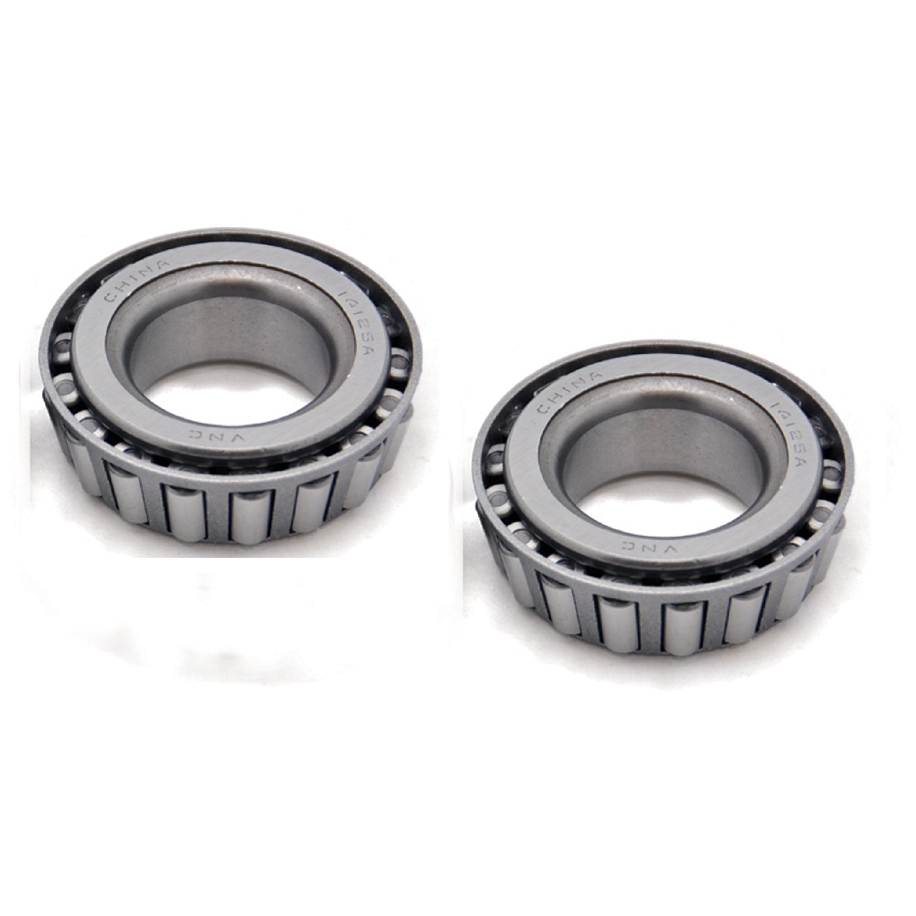 AP Products 014-127009-2 Outer Bearing - 14125A, 2 Pack