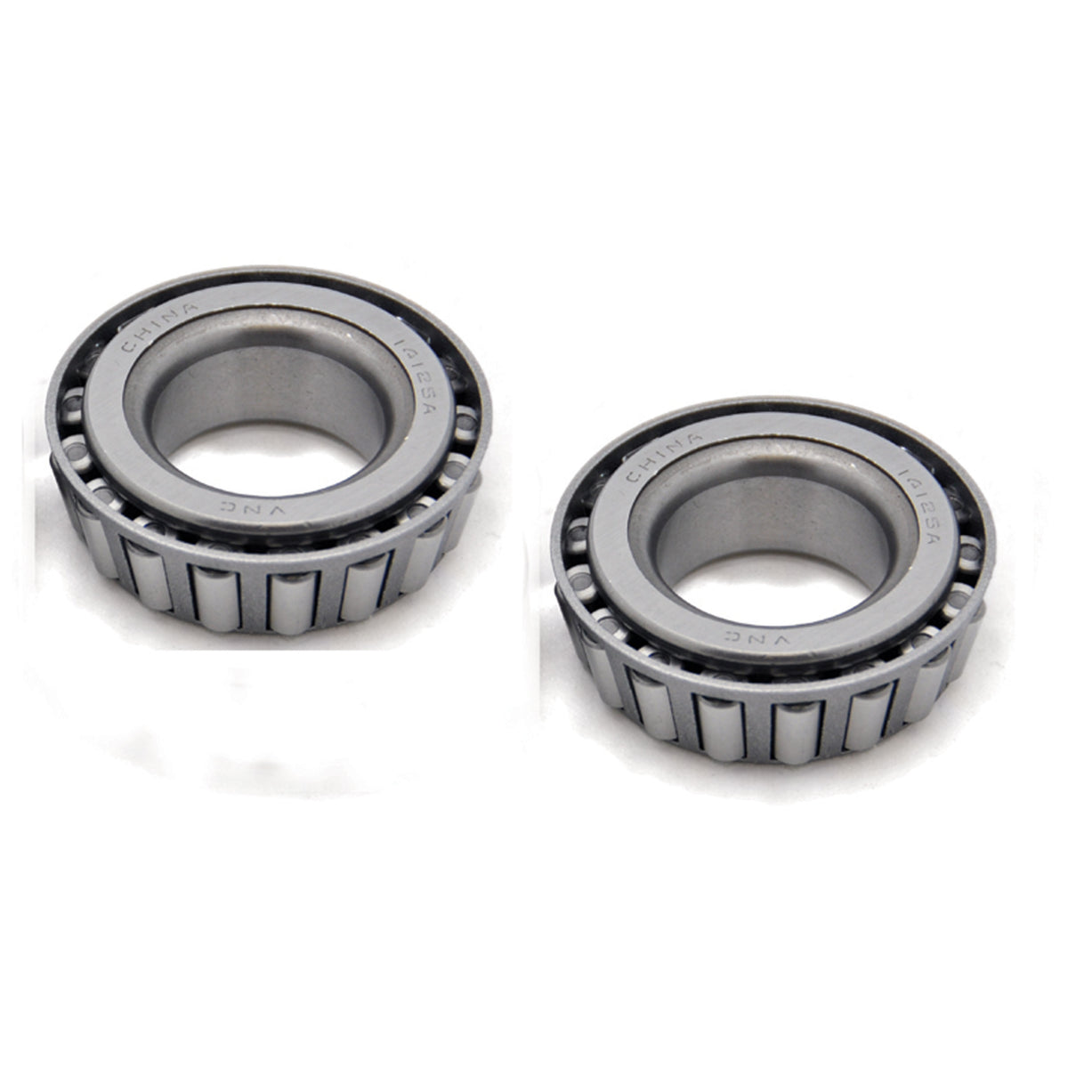 AP Products 014-127009-2 Outer Bearing - 14125A, 2 Pack