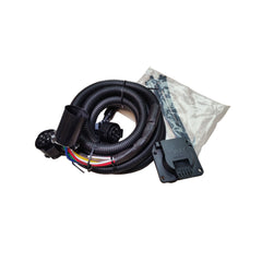 Demco 8555002 5th Wheel Wiring Harness - 10'