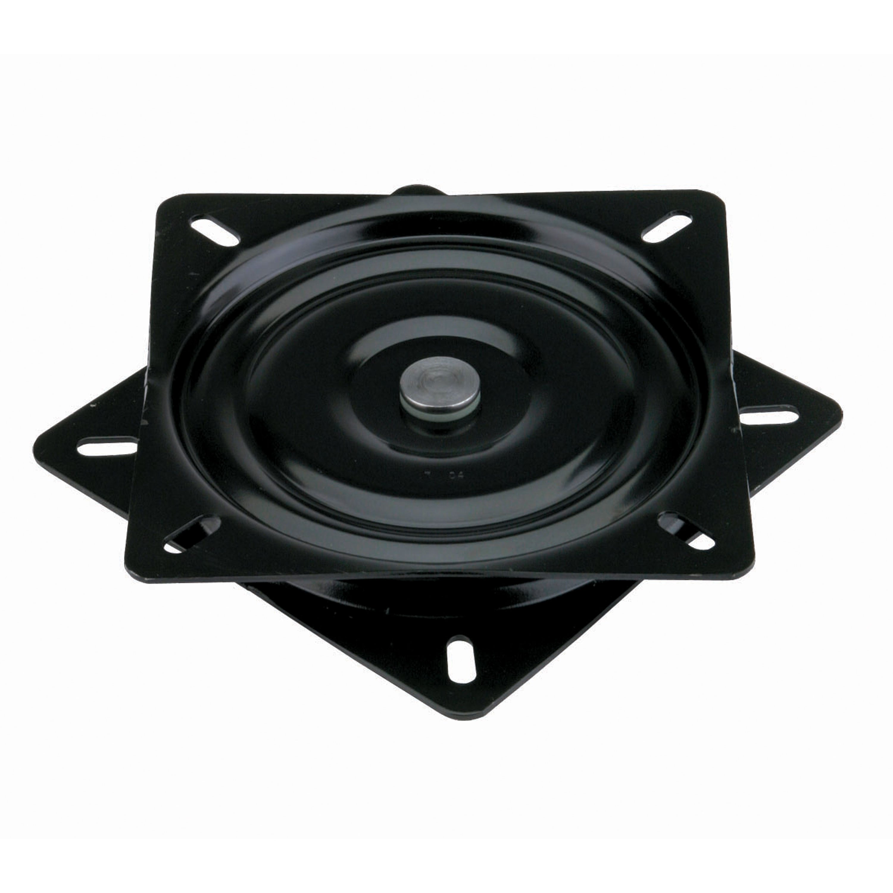 Garelick 75016 Universal Boat Seat Swivel - Standard, 7" x 7"