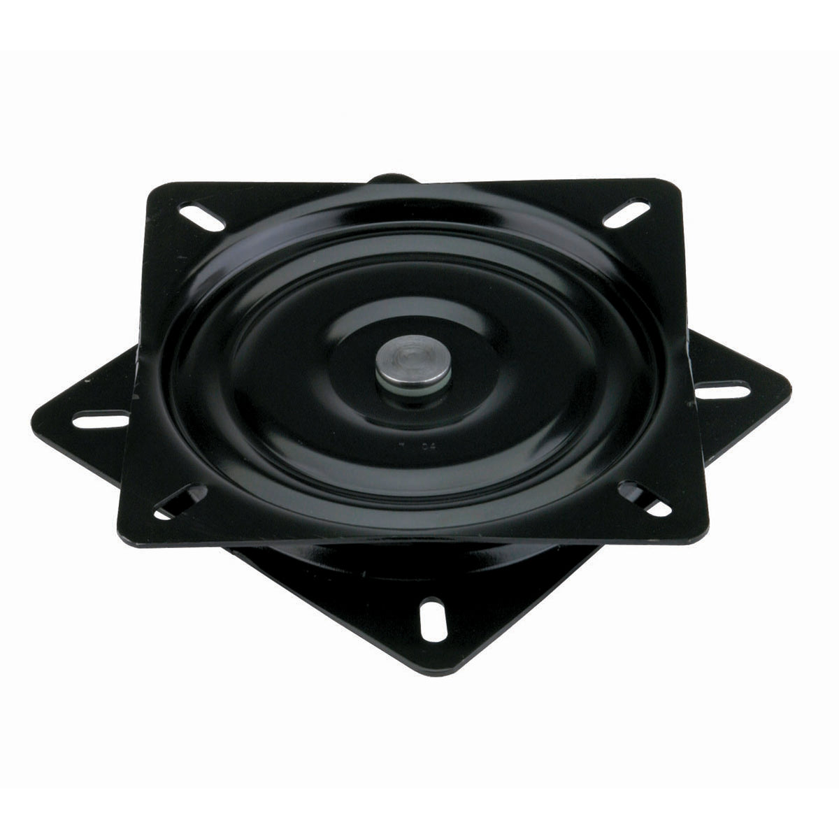 Garelick 75016 Universal Boat Seat Swivel - Standard, 7" x 7"