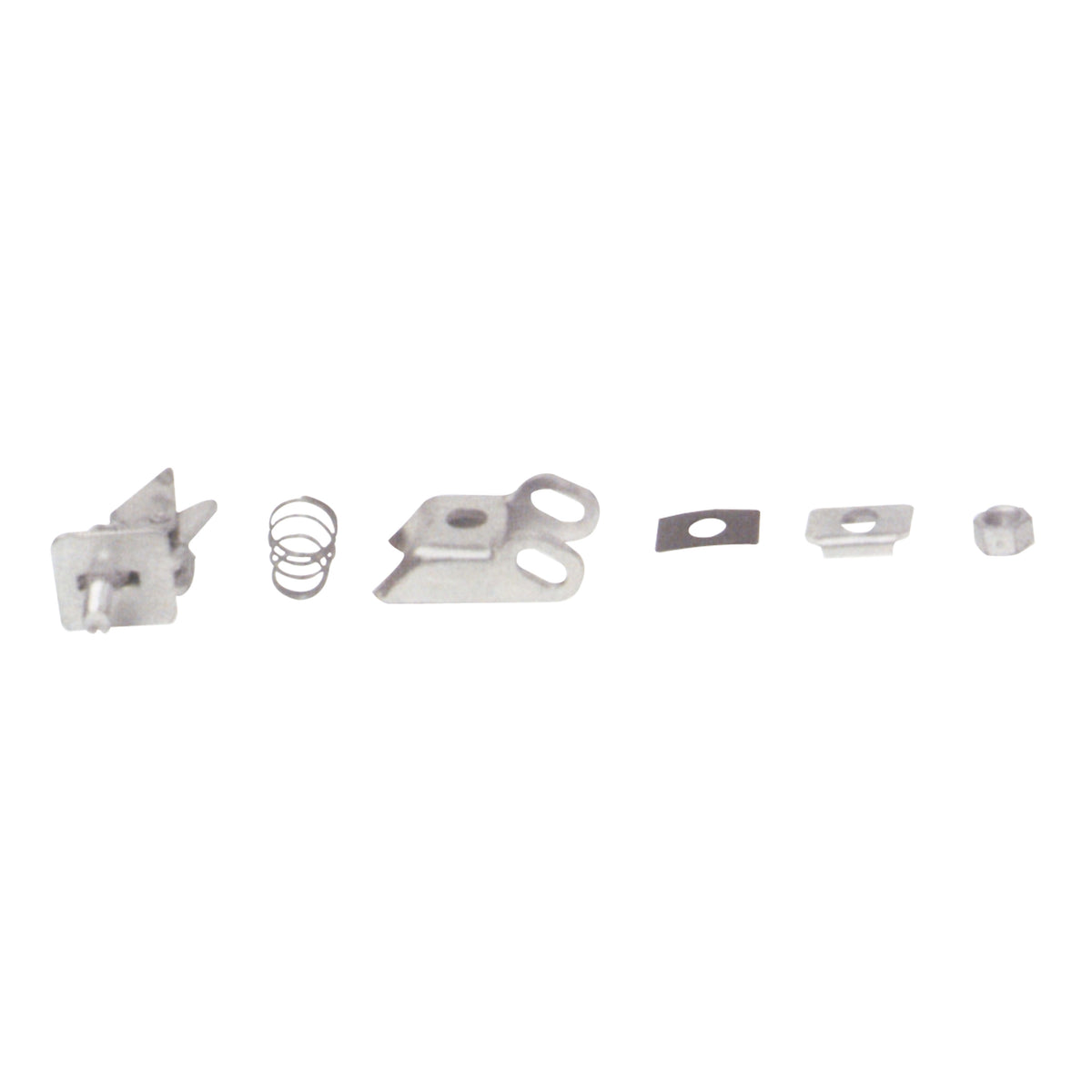 Titan 4358400 Model 60 Multi-Fit Surge Actuator - #35 Lever Lock Repair Kit