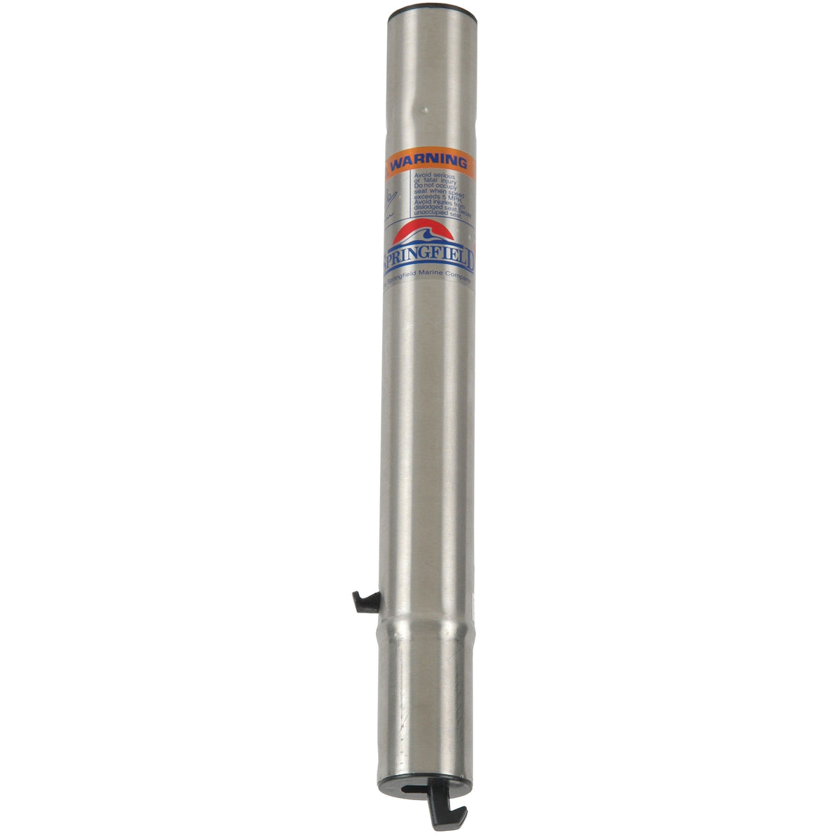 Springfield 1640404 Spring-Lock Fixed Height Post - 13-1/2"
