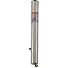 Springfield 1640404 Spring-Lock Fixed Height Post - 13-1/2"