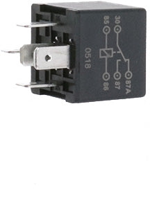 ARCO R473 Relay for BRP-OMC - 12 Volt, 30 Amp