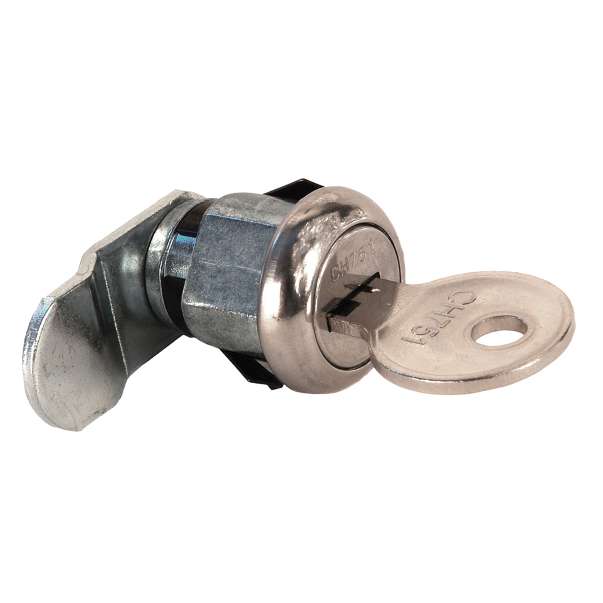 RV Designer L110 Hatch Lock - 5/8" Cam