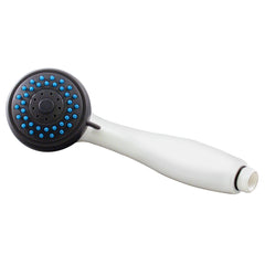 Phoenix Faucets by Valterra PF276052 Replacement 3-Function Handheld Shower Head - White