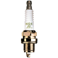 NGK 6431 Standard Spark Plug - BU8H, 1 Pack