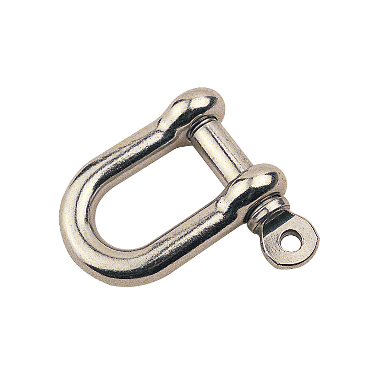 Sea-Dog 147010-1 D-Shackle - 3/8"