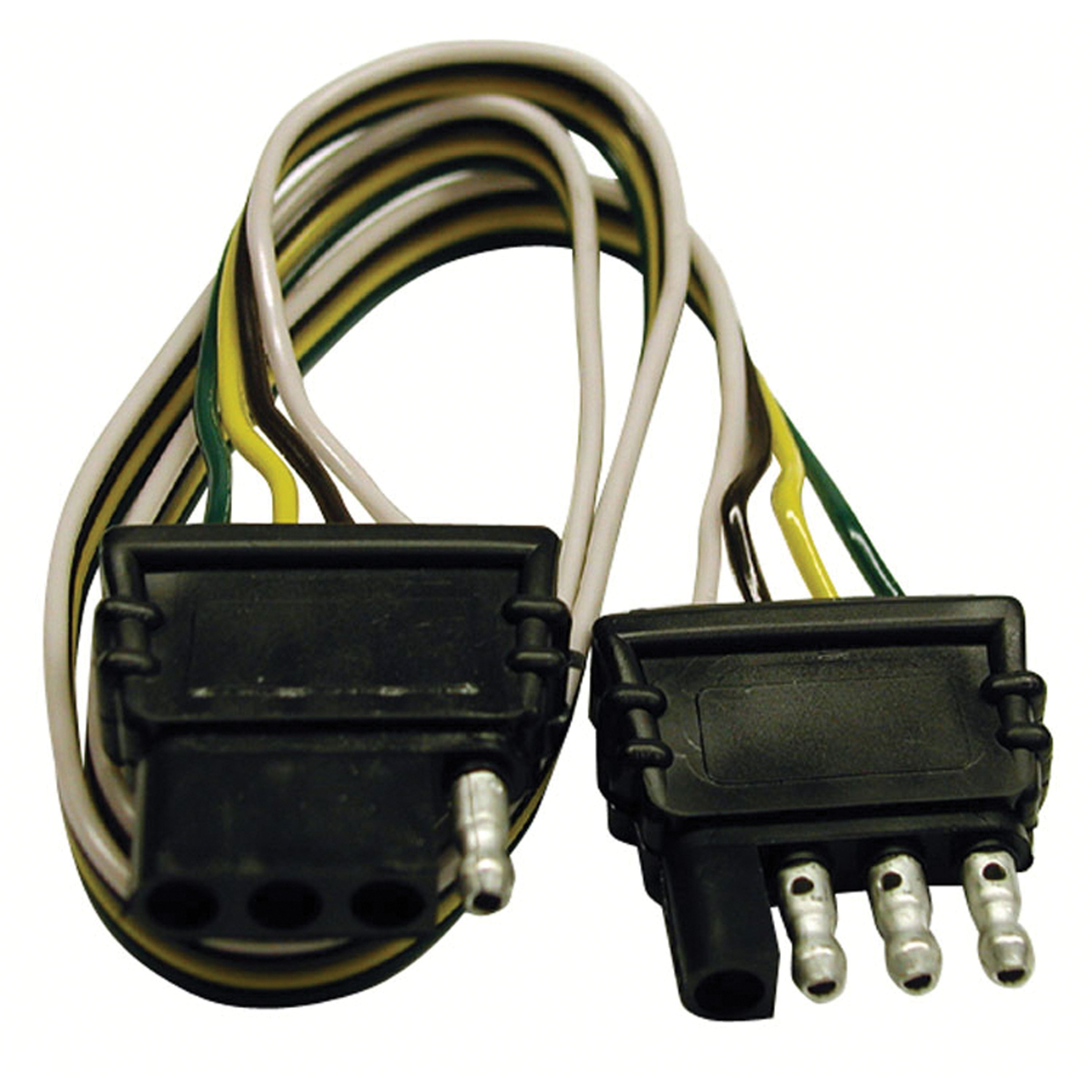 Peterson V5401 Trailer/Trunk Extension Harness with 30" Extension