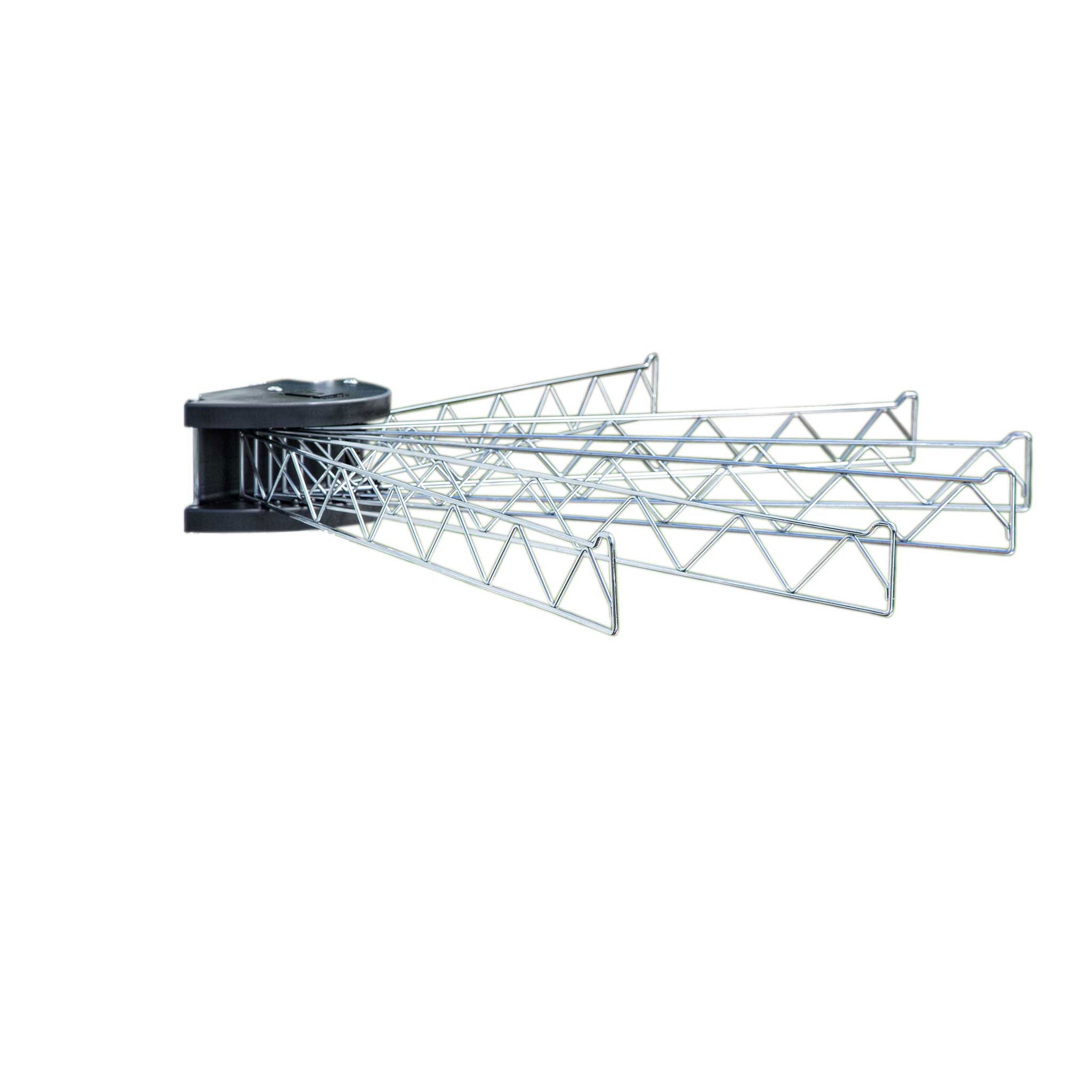 Stromberg Carlson CL-12 Extend-A-Line Clothes Dryer - 12" Usable Line Space