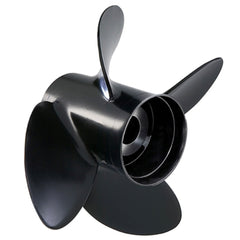 Solas 9513-148-15 Rubex 4 Aluminum 4-Blade Propeller - RH, 14.75" Diameter x 15" Pitch
