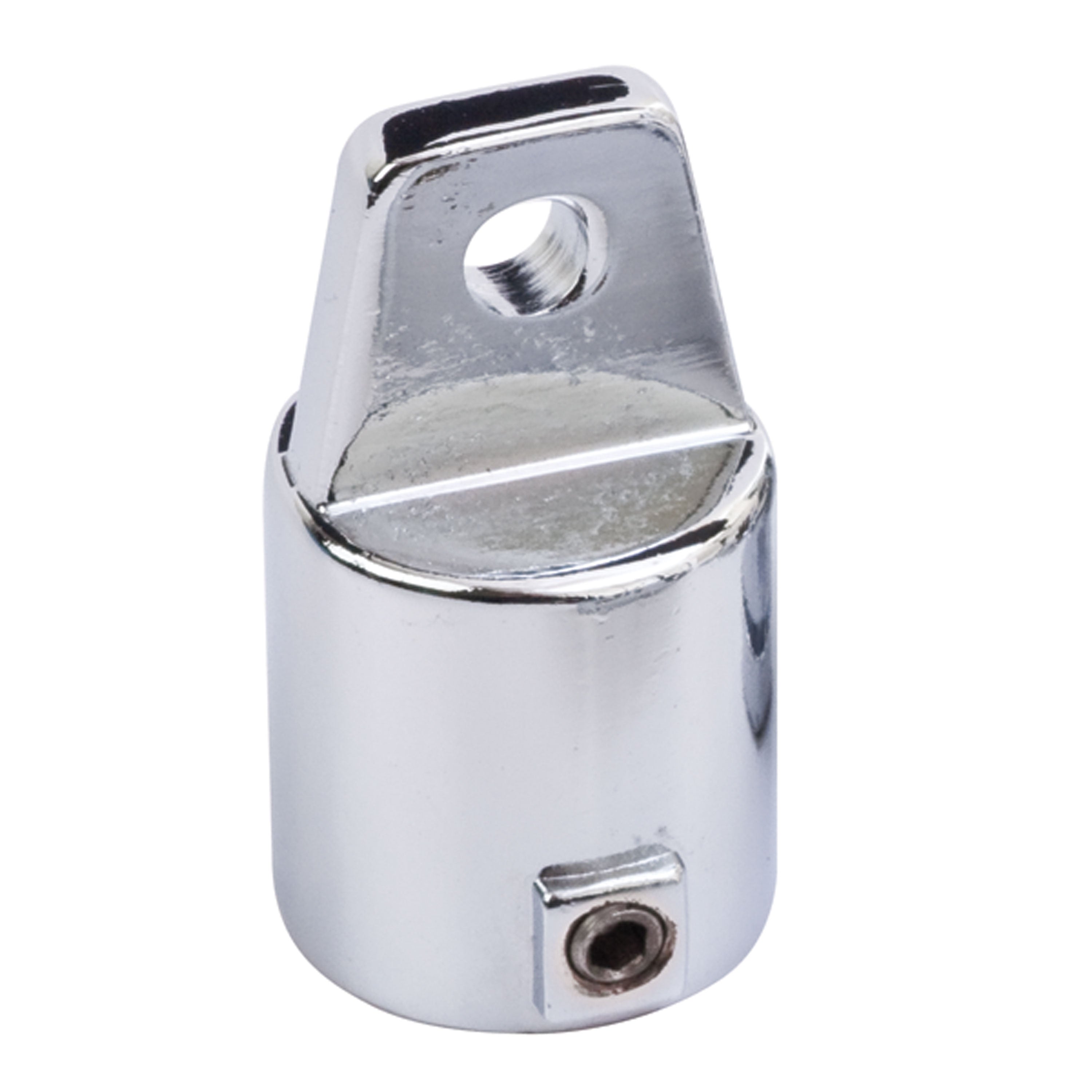 Sea-Dog 276100-1 Chrome Zinc Top Cap - 7/8"
