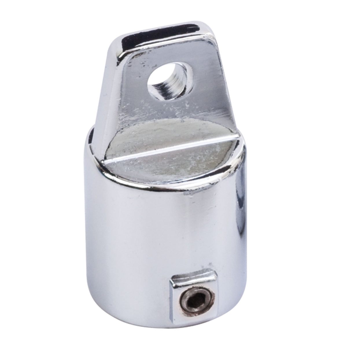 Sea-Dog 276100-1 Chrome Zinc Top Cap - 7/8"