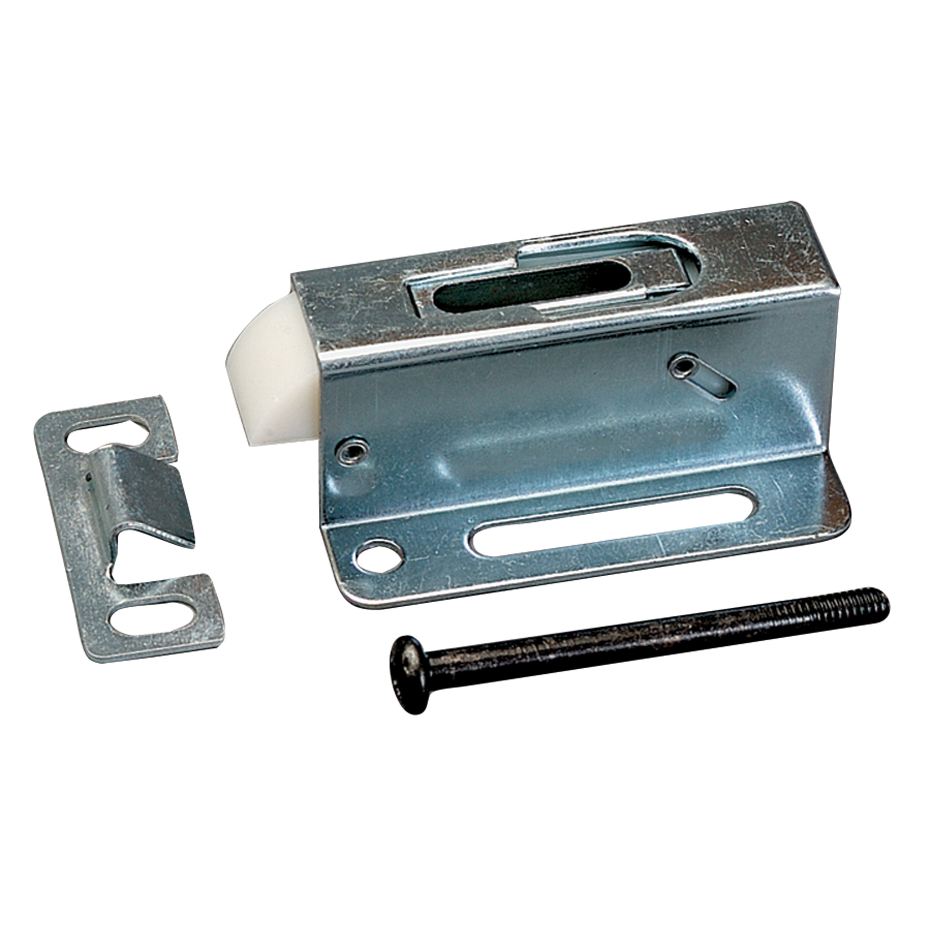 AP Products 013-022-1 Positive Door Catch - 1" Stem