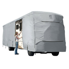 Classic Accessories 80-184 PermaPRO Class A RV Cover - 37' to 40' x 140"