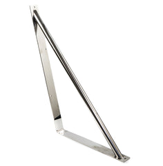 Whitecap 60997 S.S. Bracket - 14" x 21" x 1-1/2"