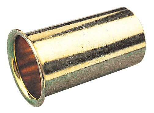 Sea-Dog 520230-1 Brass Drain Tube - 1" x 2-7/8"