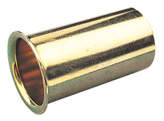 Sea-Dog 520230-1 Brass Drain Tube - 1" x 2-7/8"