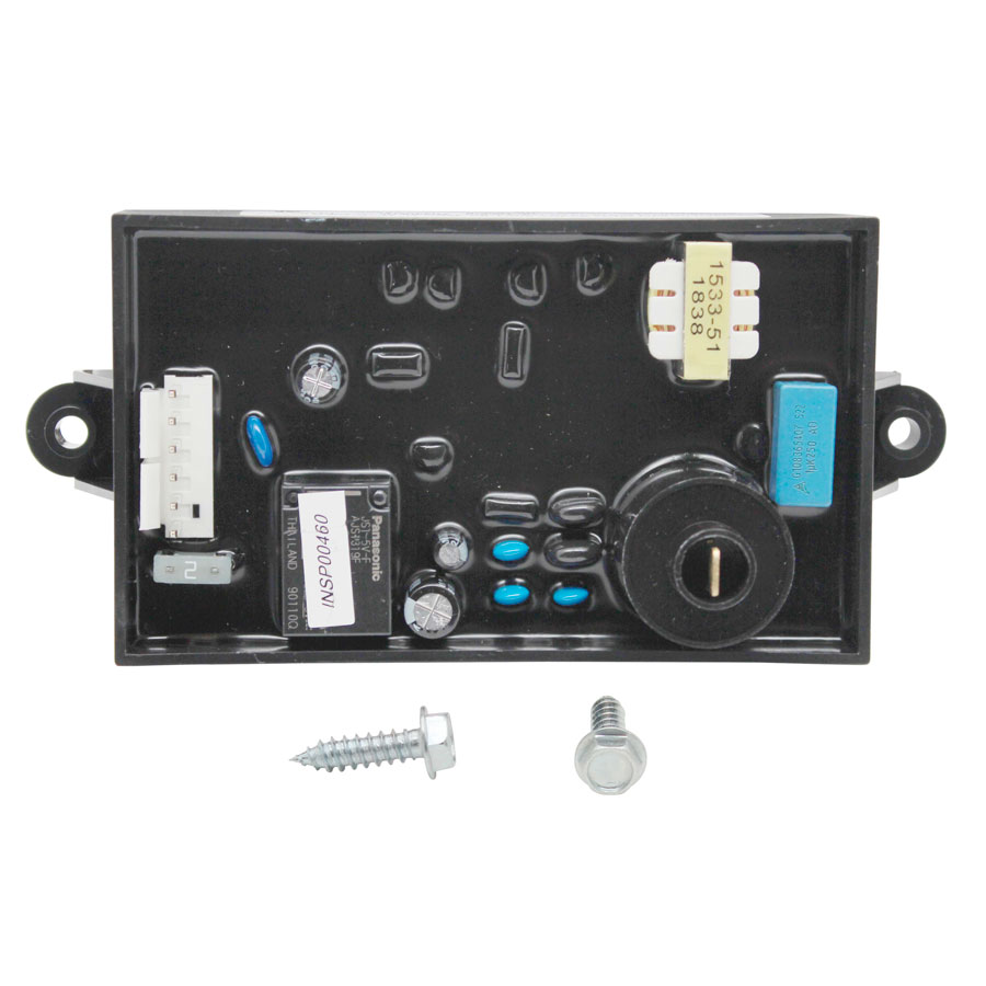 Atwood 91367 P.C. Board Potted Gas Only