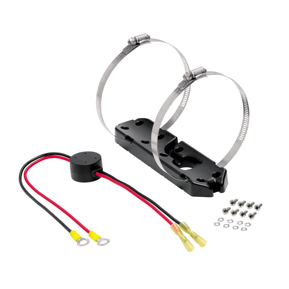 Humminbird 740182-1 ADMTMHWMSI Trolling Motor Adapter