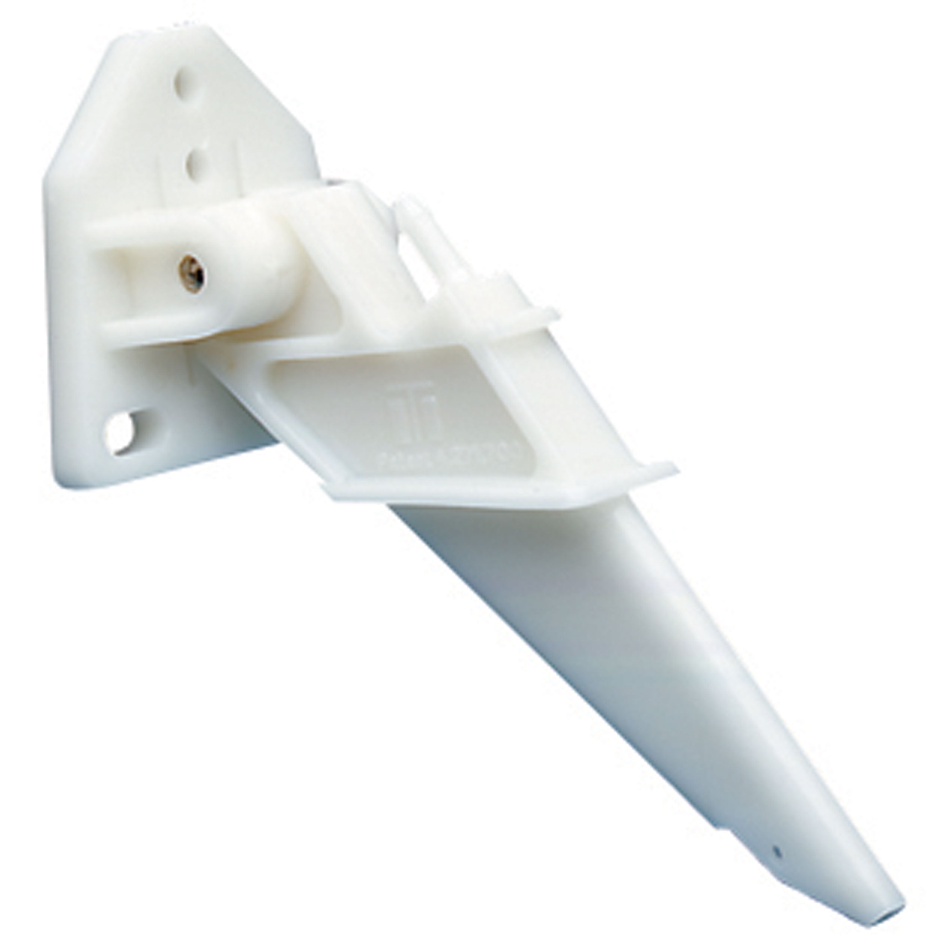 Sierra 56973P Universal Pitot Tubes, Packaged
