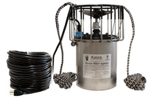 Kasco 4400HD050 240V Deicer with 50' Cord