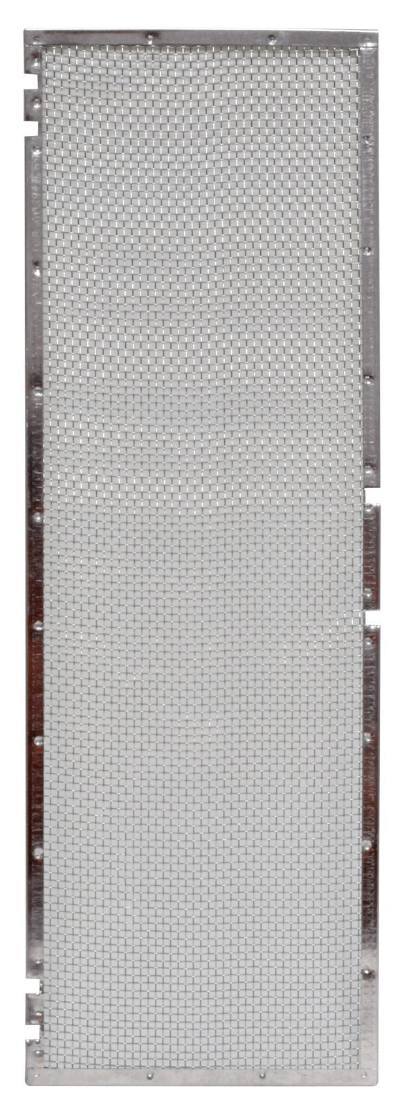 Valterra A10-1314VP Bug Screen for RV Refrigerator Vent - Fits Norcold with 620505 PW Louver