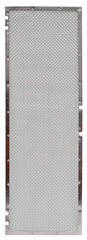 Valterra A10-1314VP Bug Screen for RV Refrigerator Vent - Fits Norcold with 620505 PW Louver