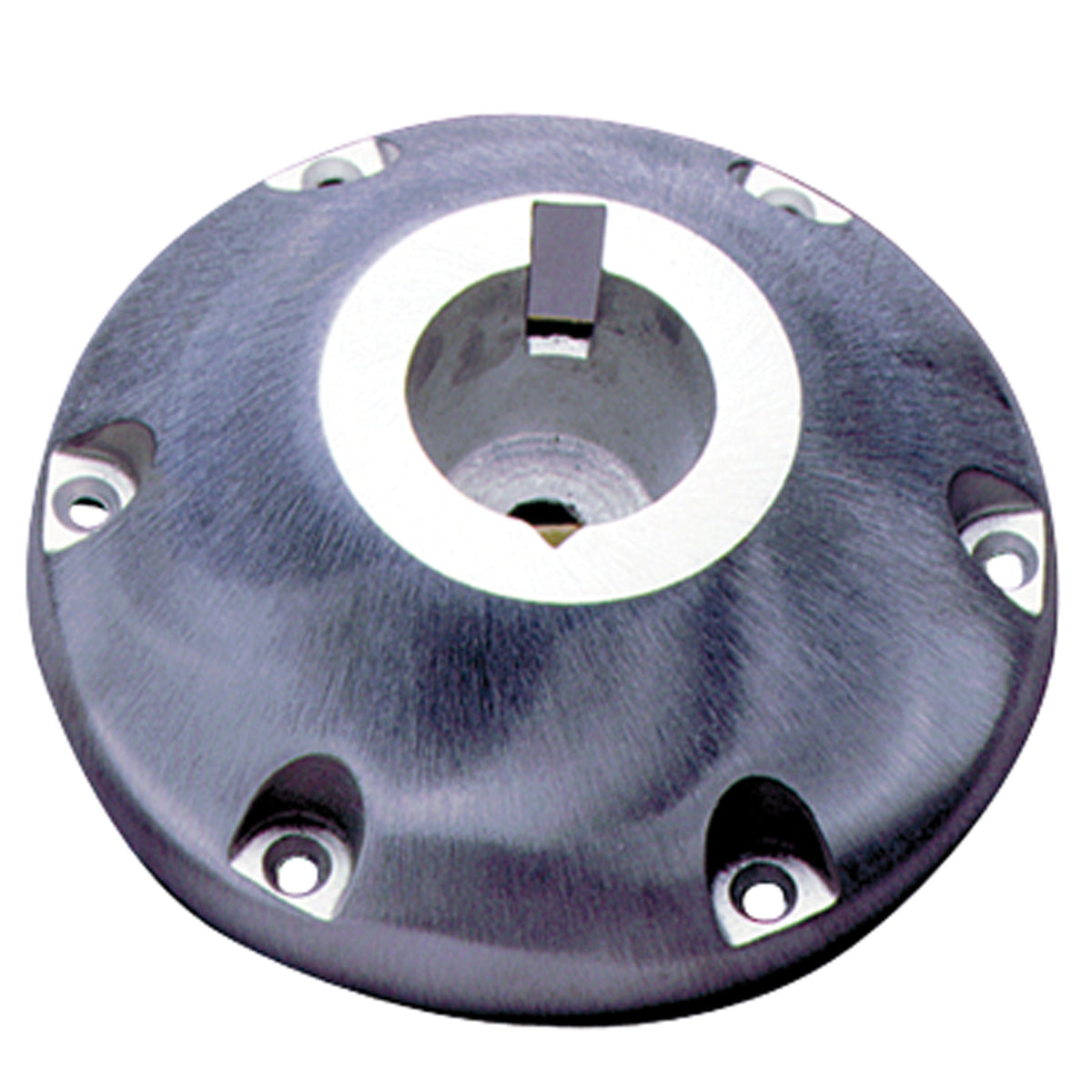 Springfield 1600010 Taper-Lock Deck Base - 9" Surface Mount