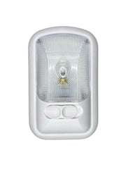 RV Designer L810 12V Pancake Single Light