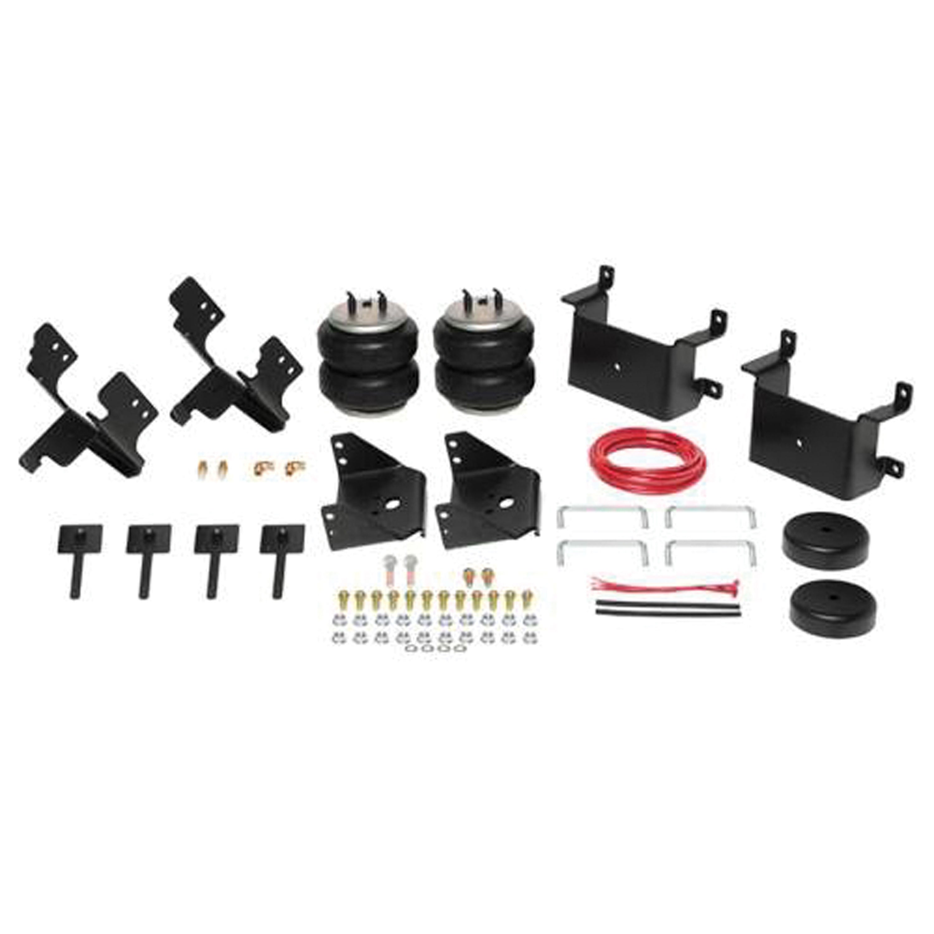 Firestone 2582 Ride-Rite Rear Kit for Ford F150 (2015-2021)