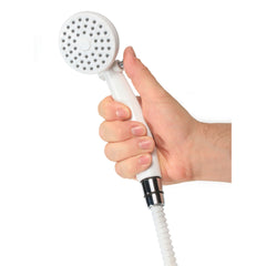 Camco 44023 Outdoor Showerhead with On/Off Switch
